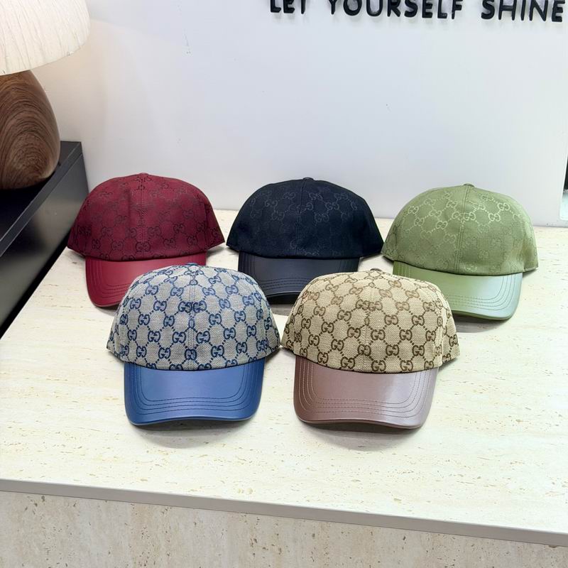 Gucci cap dx173